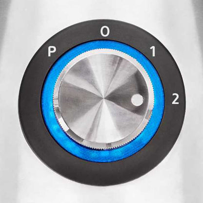 Haeger Blender – Glass Jar 600W