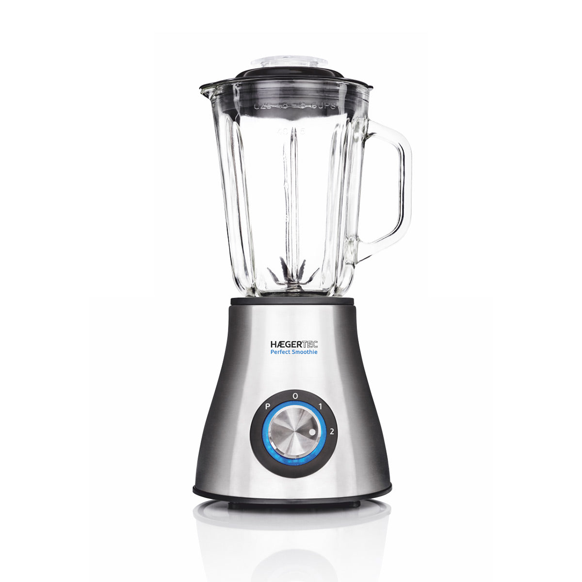 Haeger Blender – Glass Jar 600W