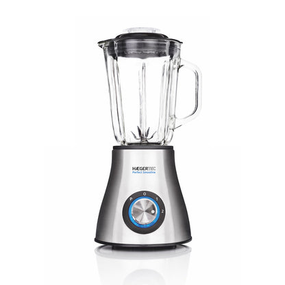 Haeger Blender – Glass Jar 600W