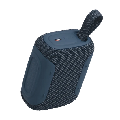 JBL Go 5-Portable Bluetooth Speaker