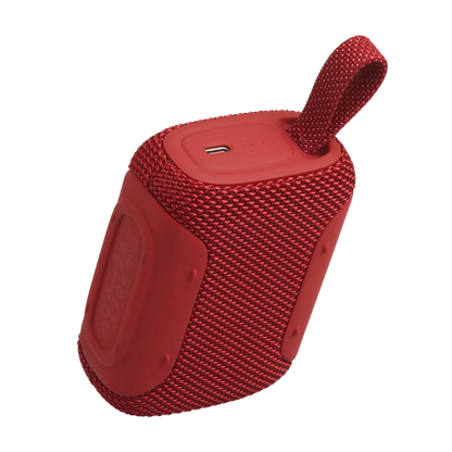 JBL Go 5-Portable Bluetooth Speaker