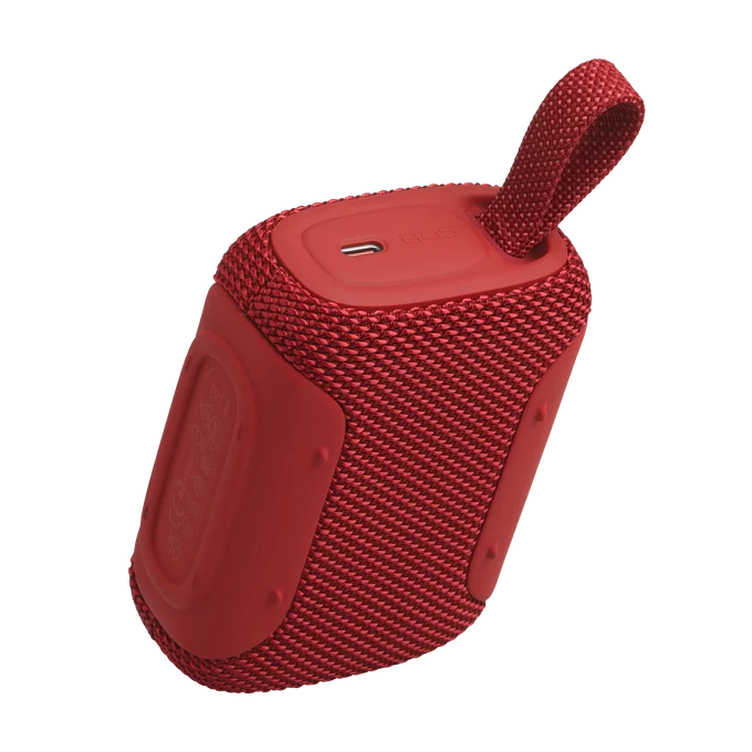 JBL Go 5-Portable Bluetooth Speaker