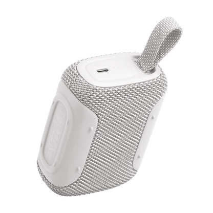 JBL Go 5-Portable Bluetooth Speaker