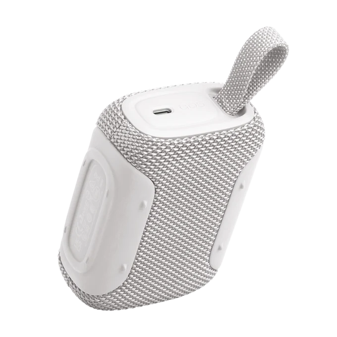 JBL Go 5-Portable Bluetooth Speaker