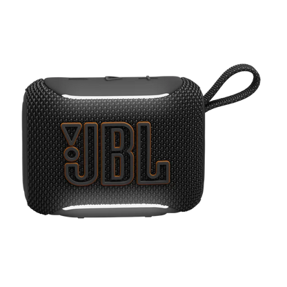 JBL Go 5-Portable Bluetooth Speaker