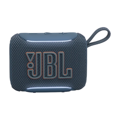 JBL Go 5-Portable Bluetooth Speaker