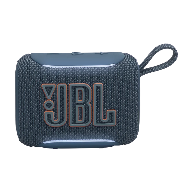 JBL Go 5-Portable Bluetooth Speaker