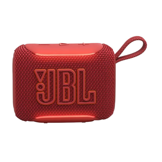 JBL Go 5-Portable Bluetooth Speaker