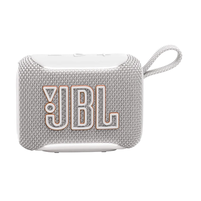 JBL Go 5-Portable Bluetooth Speaker