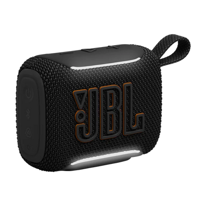 JBL Go 5-Portable Bluetooth Speaker