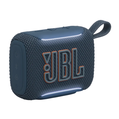 JBL Go 5-Portable Bluetooth Speaker