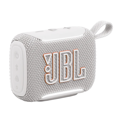JBL Go 5-Portable Bluetooth Speaker