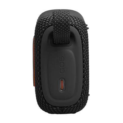 JBL Go 5-Portable Bluetooth Speaker