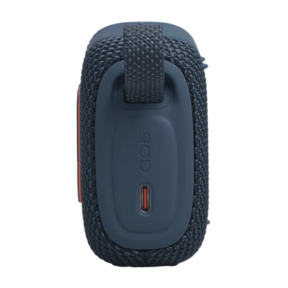 JBL Go 5-Portable Bluetooth Speaker