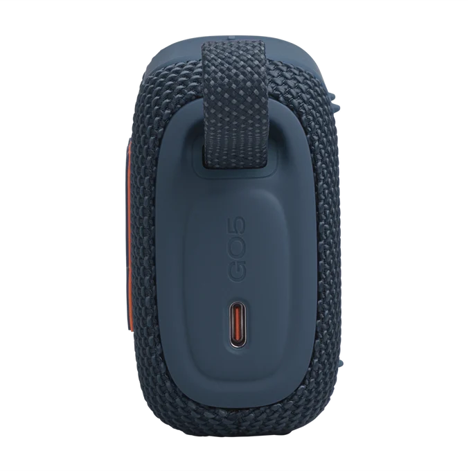 JBL Go 5-Portable Bluetooth Speaker