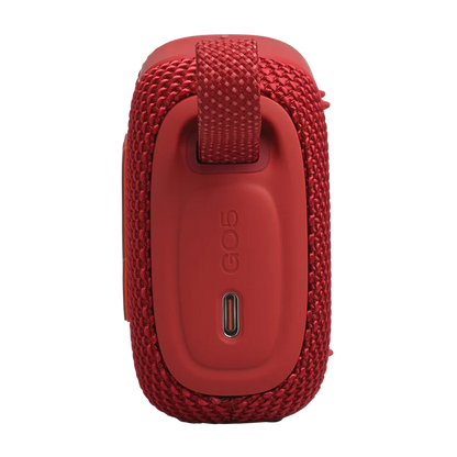 JBL Go 5-Portable Bluetooth Speaker