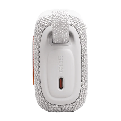 JBL Go 5-Portable Bluetooth Speaker
