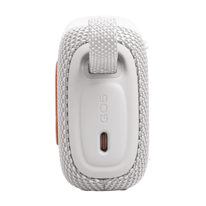 JBL Go 5-Portable Bluetooth Speaker