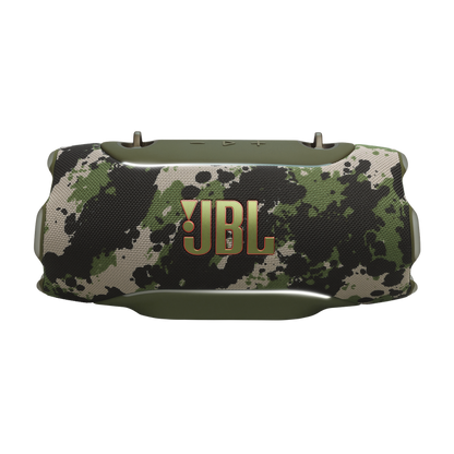 JBL Xtreme 5-Portable Bluetooth Speaker