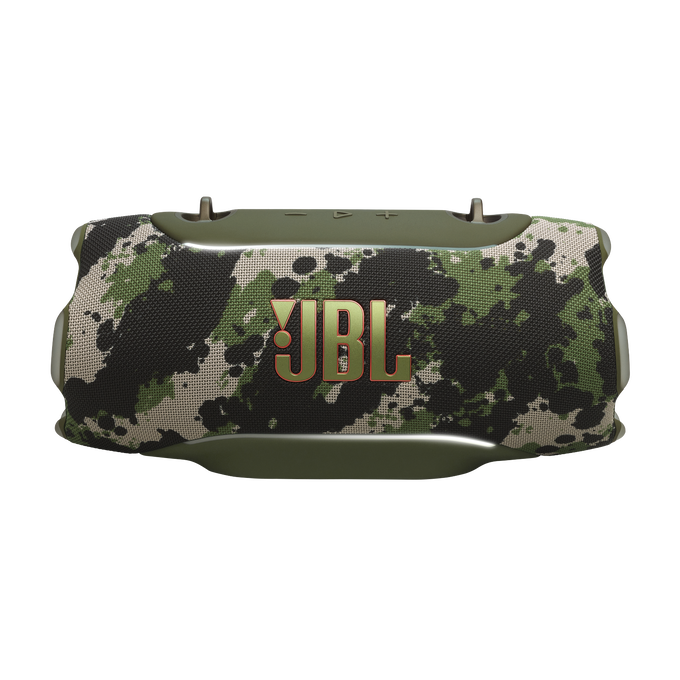 JBL Xtreme 5-Portable Bluetooth Speaker