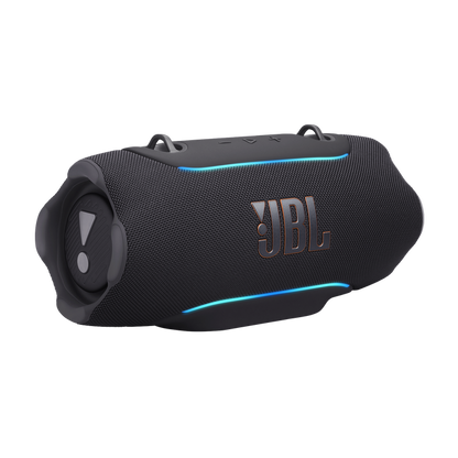 JBL Xtreme 5-Portable Bluetooth Speaker