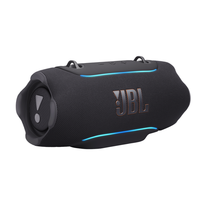 JBL Xtreme 5-Portable Bluetooth Speaker