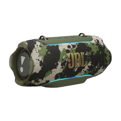JBL Xtreme 5-Portable Bluetooth Speaker