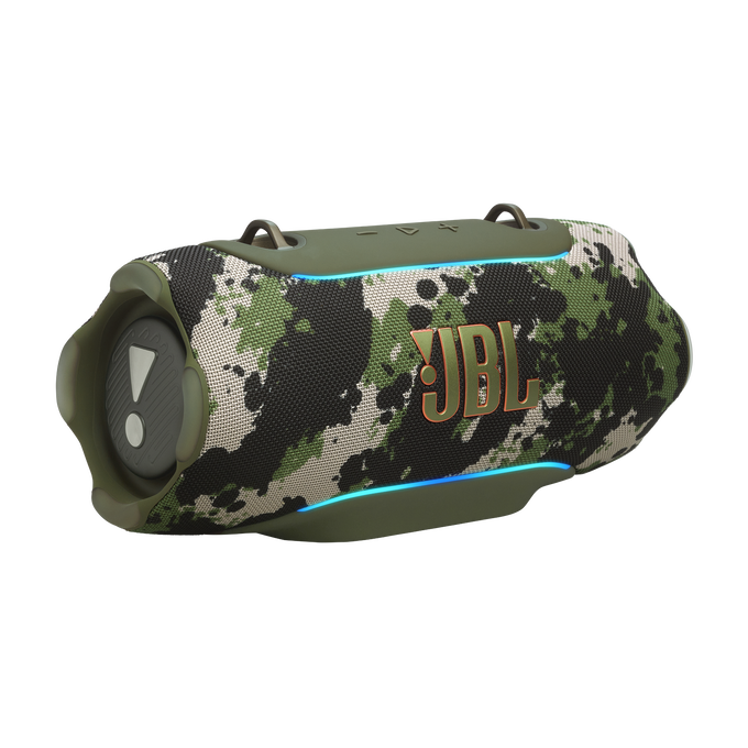 JBL Xtreme 5-Portable Bluetooth Speaker