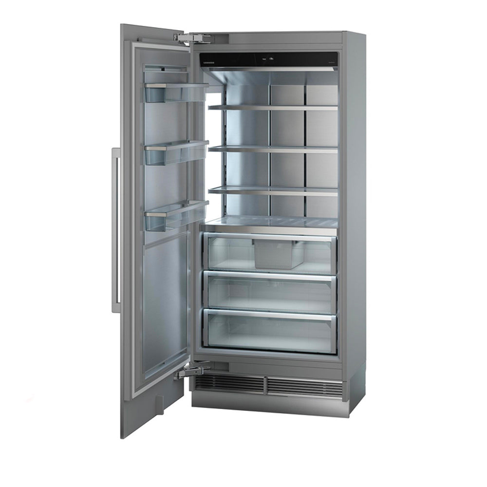 Liebherr EGN 9671 - Built-in freezer with NoFrost system