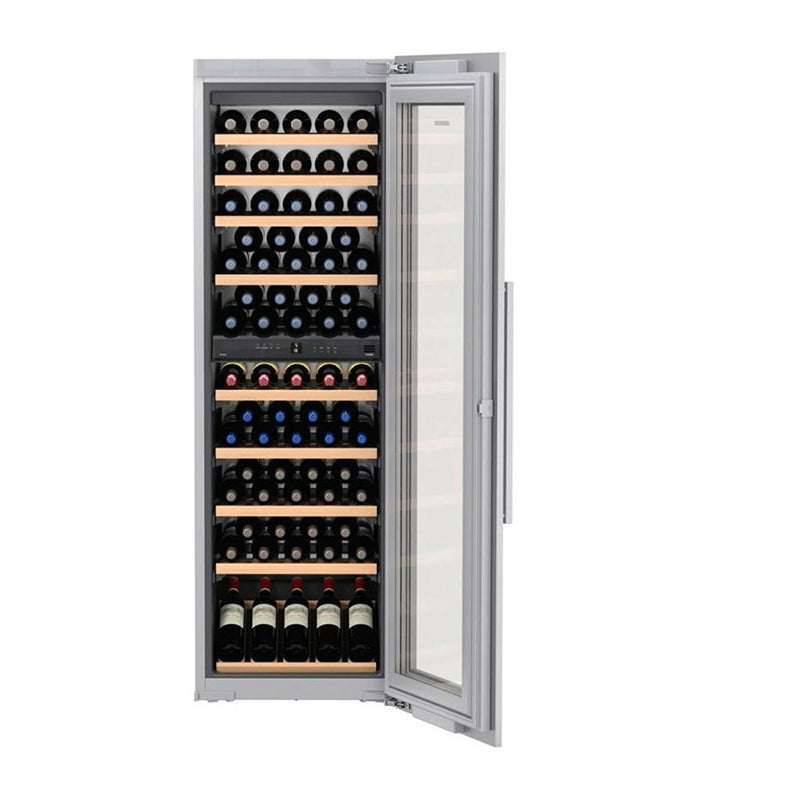 Liebherr EWTdf 3553 Vinidor Built-in multi-temperature wine cabinet