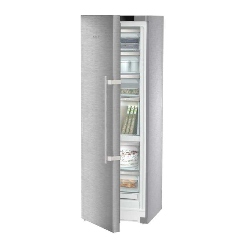 Liebherr SFNstd 529i Freestanding freezer, Peak NoFrost