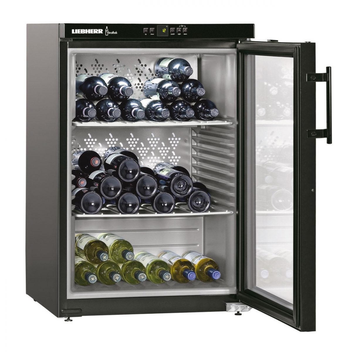 Liebherr WKb 1812 Vinothek- Wine Chiller