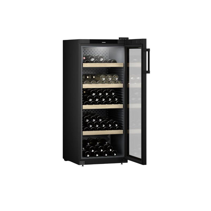 Liebherr WPbl 4601 GrandCru - Wine storage fridge
