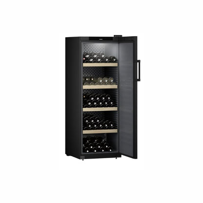 Liebherr WSbl 5001 GrandCru Wine Storage Fridge
