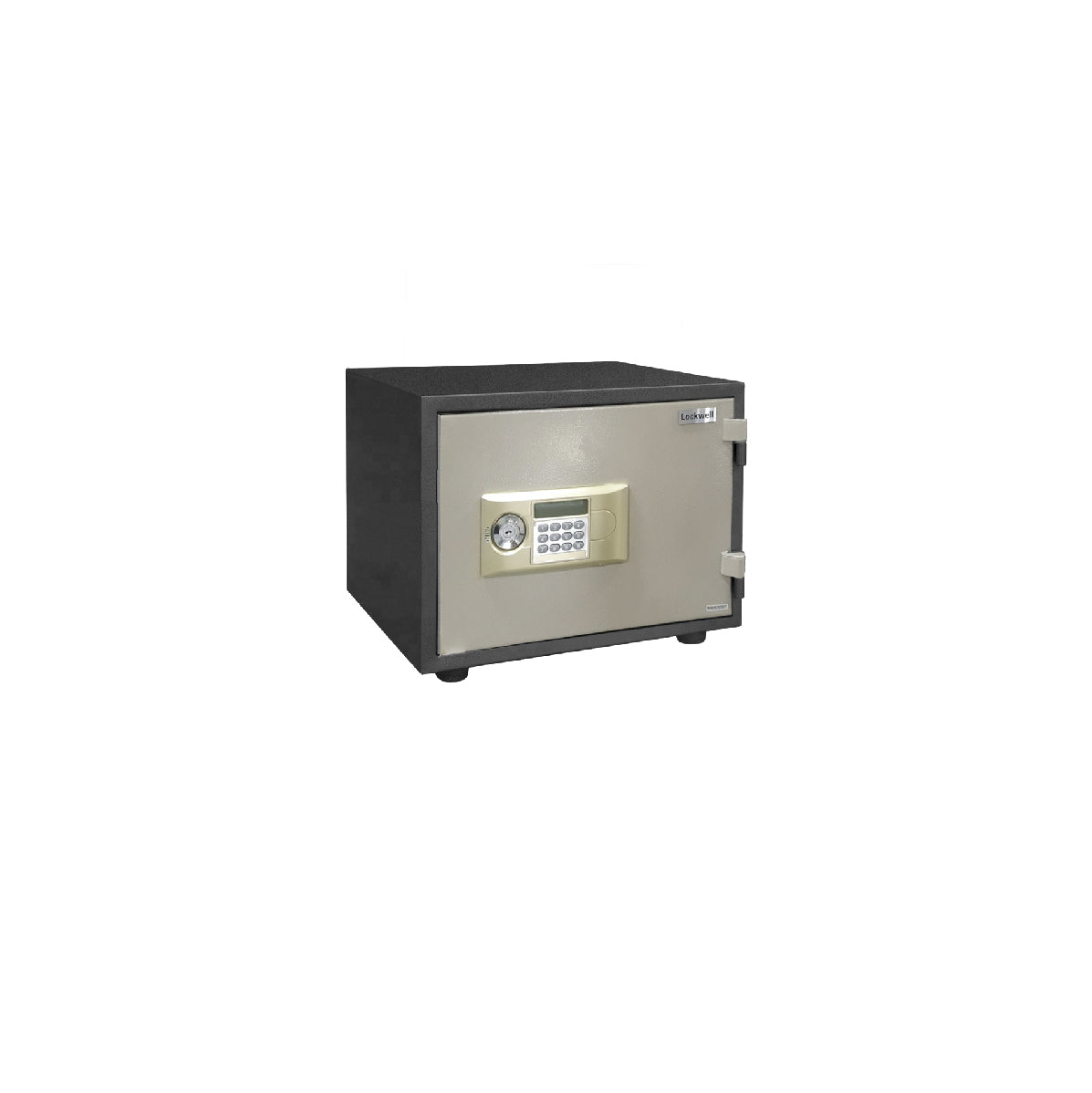 Lockwell YB350ALD ELectronic Fire Safe