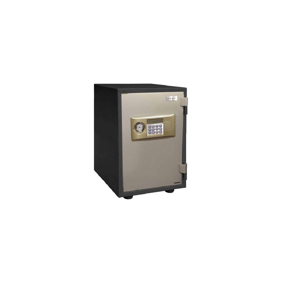 Lockwell YB500ALD ELectronic Fire Safe