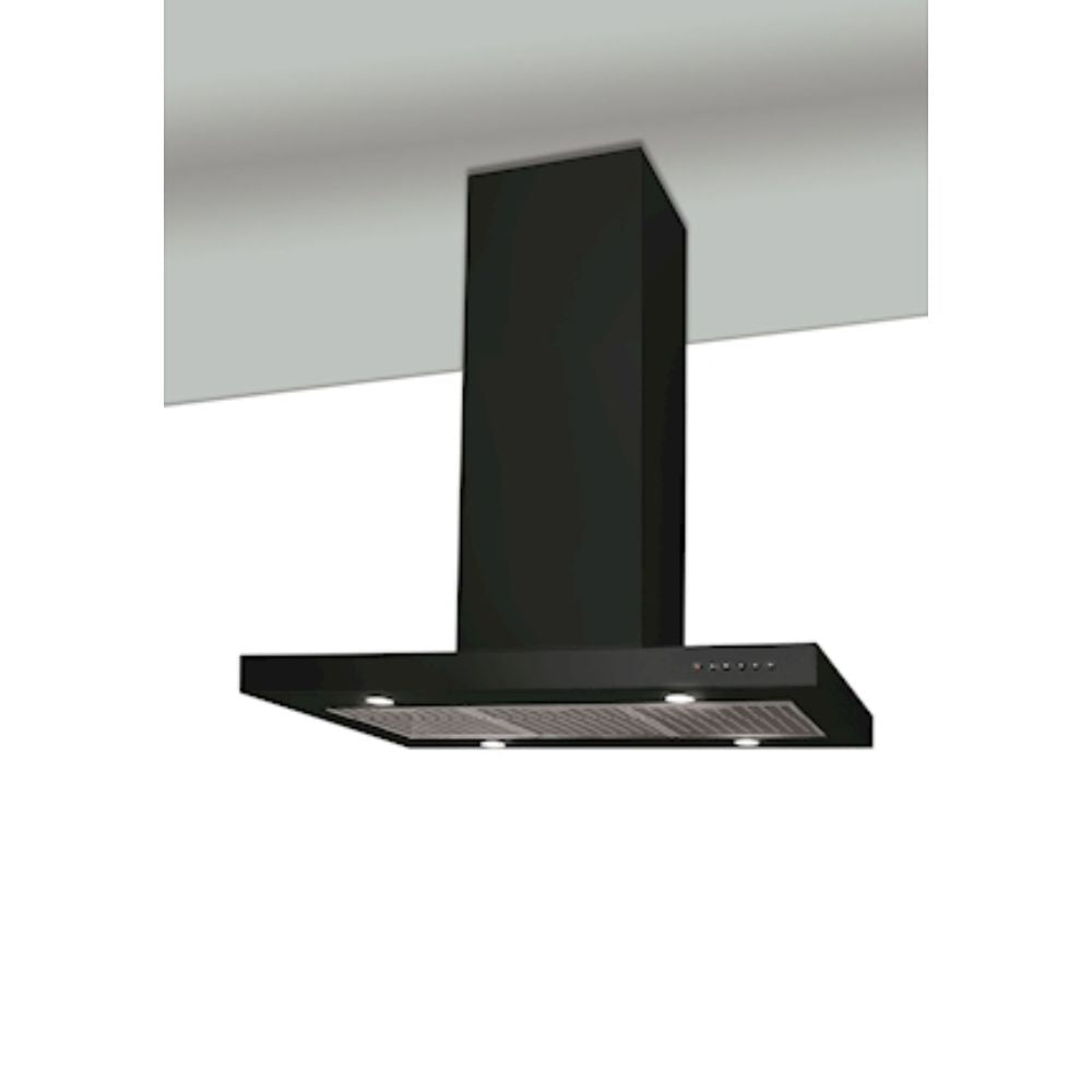 Lofra Hood LETIZIA 60 Black