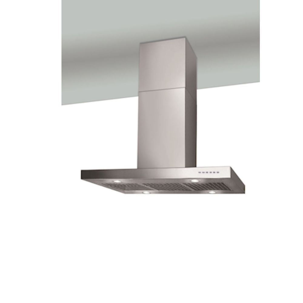 Lofra Hood LETIZIA 60 Stainless Steel