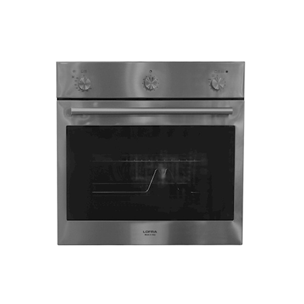 Lofra Oven Lofra FGX6VGG Stainless Steel
