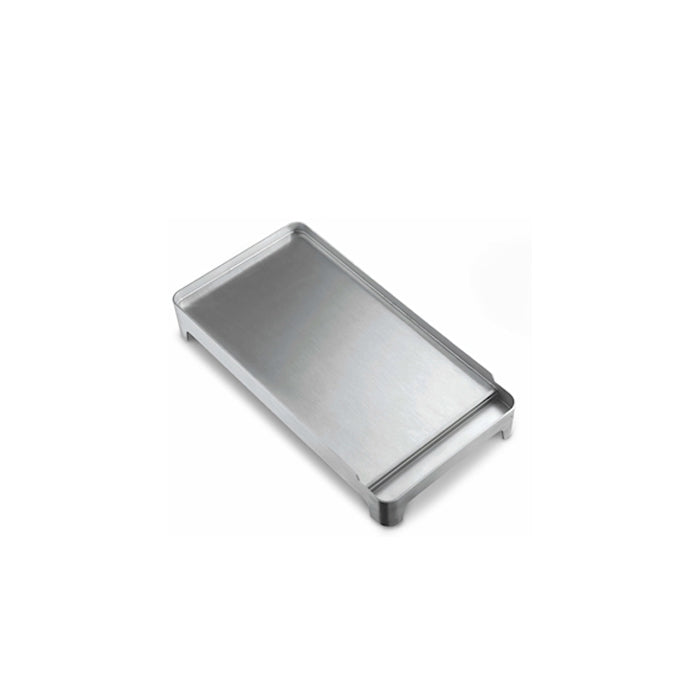 Lofra Teppanyaki Fry Top Stainless Steel