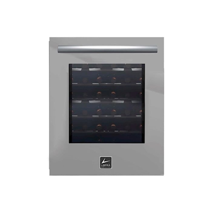 Lofra Wine Cooler Professional ZBP036T - SS