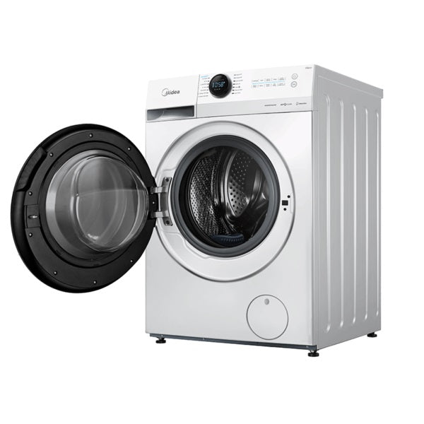 Midea Washer 11k 1400rpm MF200W110WB/W white