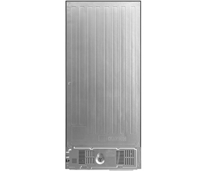 Midea, Refrigerator 530L MDRM691MIE46 - Inverter