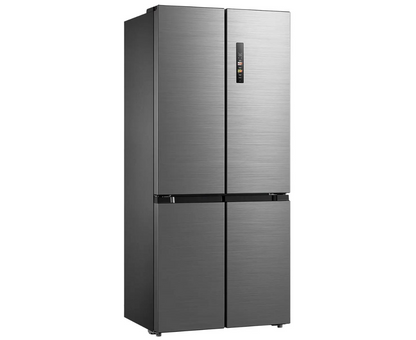 Midea, Refrigerator 530L MDRM691MIE46 - Inverter