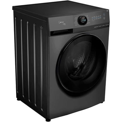 Midea Washer 11k 1400rpm MF200W110WB/T Titanium