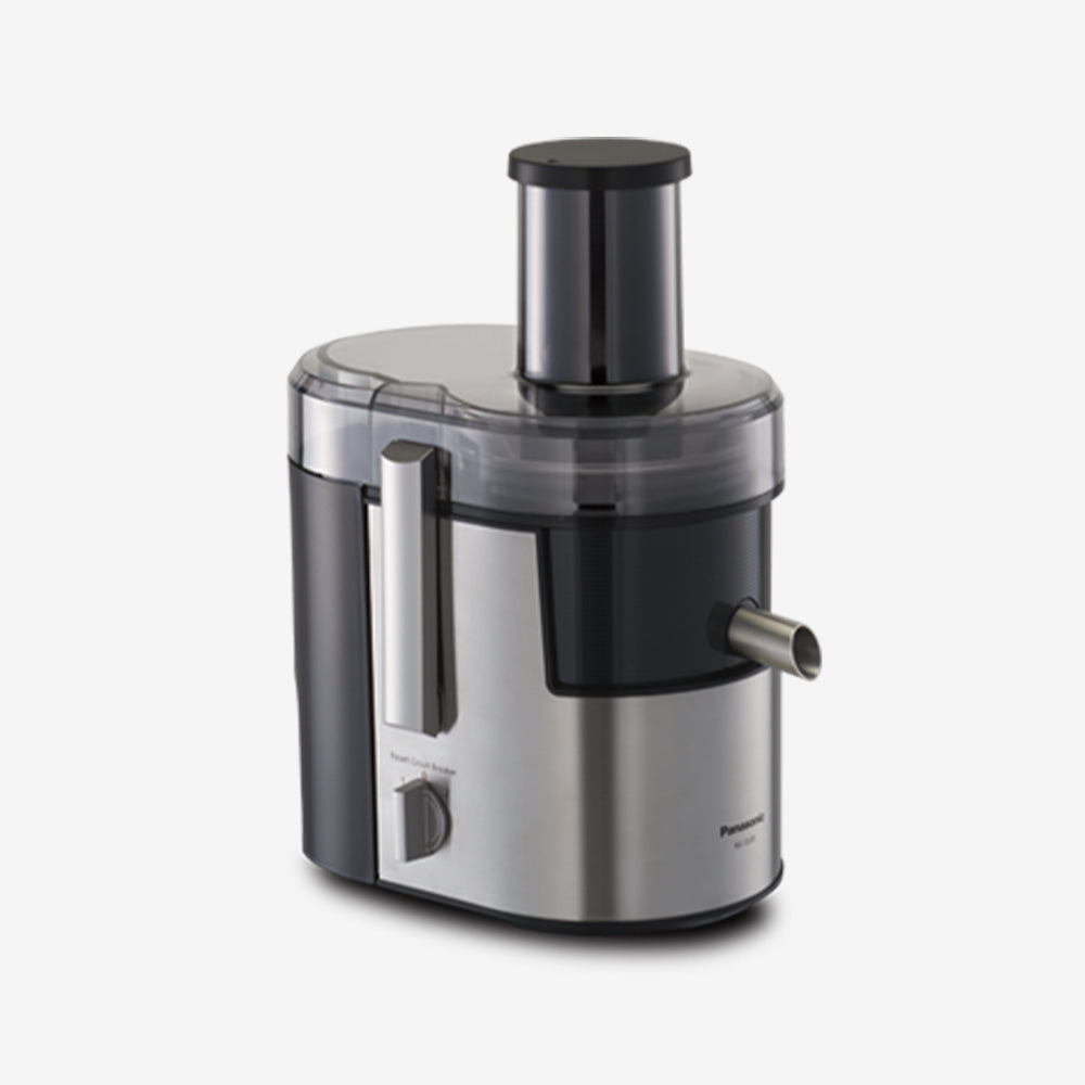 Panasonic Juicer MJ-DJ01S