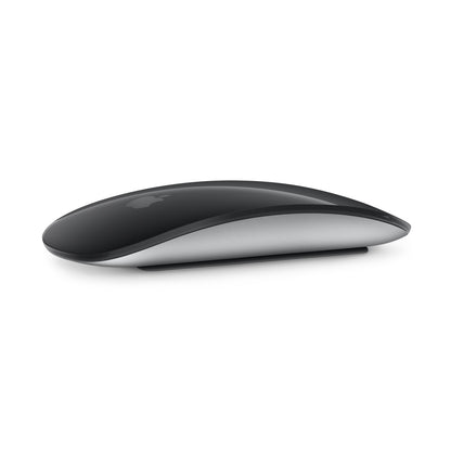 Apple Magic Mouse – Black Multi-Touch Surface