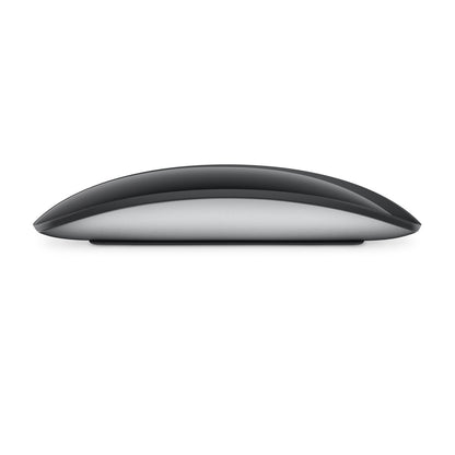 Apple Magic Mouse – Black Multi-Touch Surface