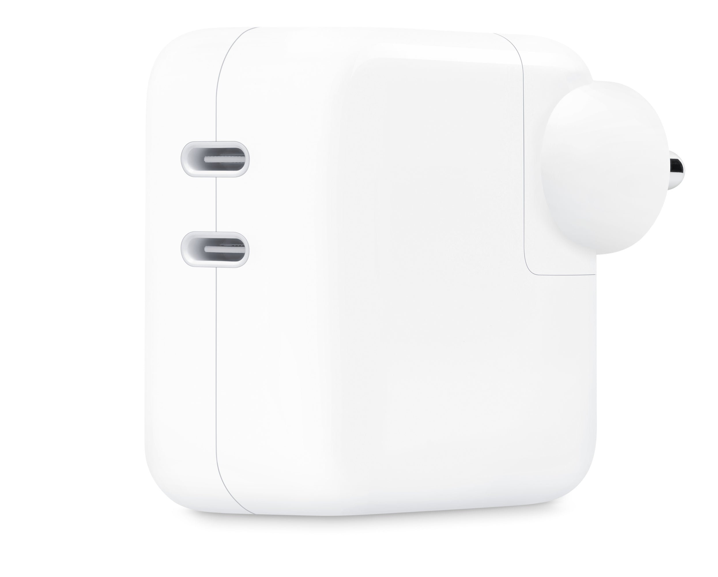 Apple 35W Dual USB-C Port Power Adapter