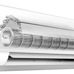 Midea AC Inverter Breezeless Series